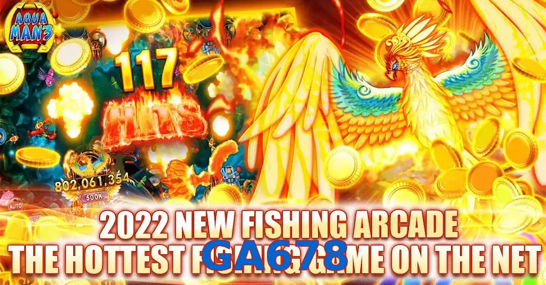 GA678