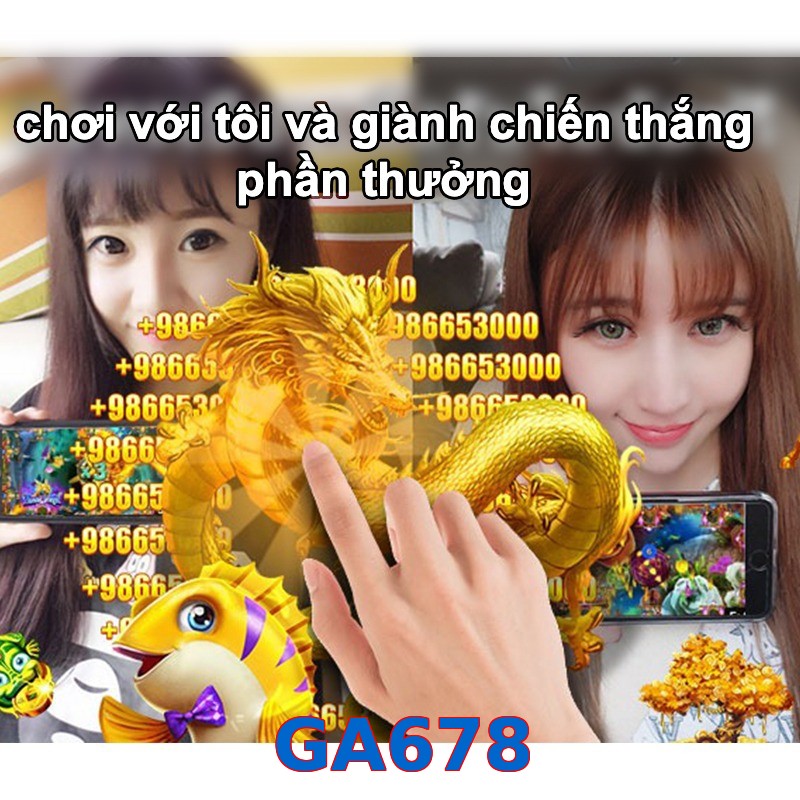 GA678