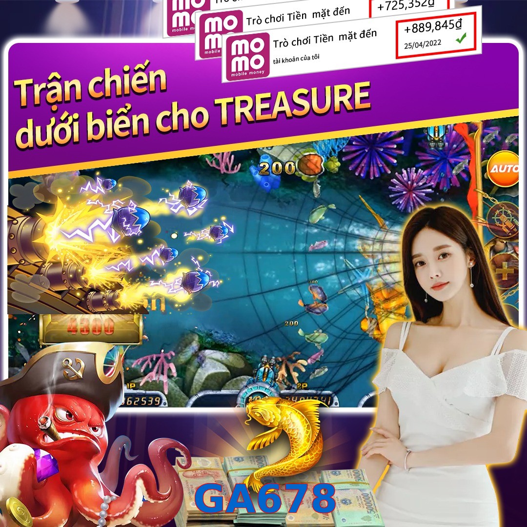 GA678