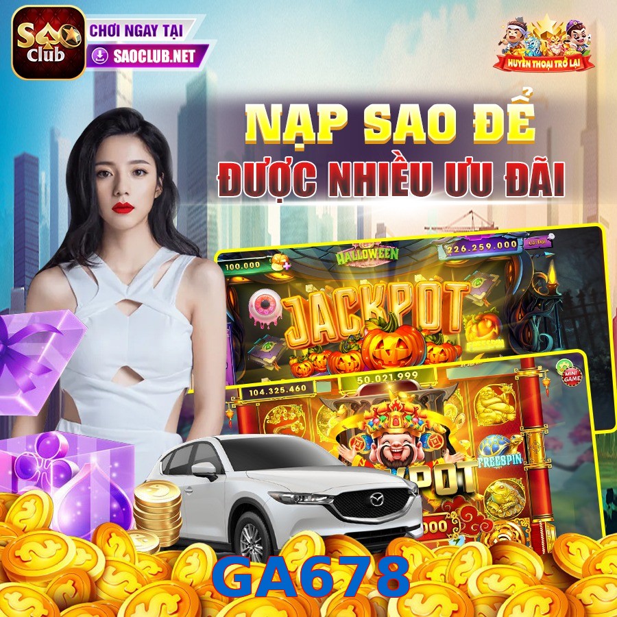 GA678